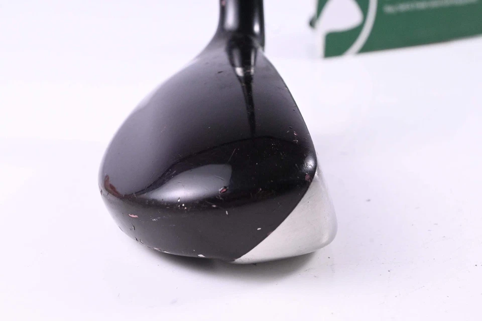 Nickent Genex 3DX #2 Hybrid / 17 Degree / Regular Flex SpeedRated 75 Shaft - Image 3 of 4