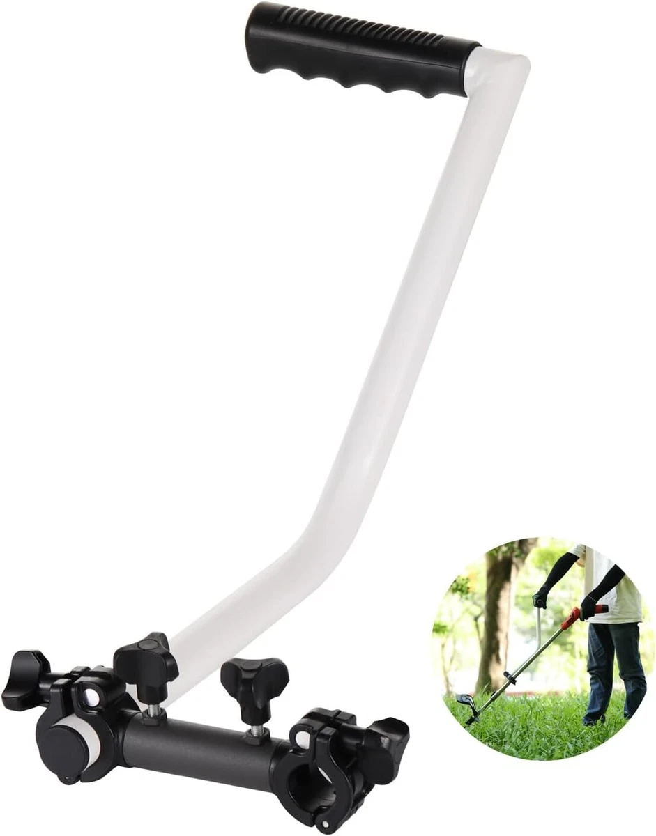 Self threading 2024 weed eater