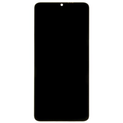 LCD Digitizer Assembly for Xiaomi Redmi Note 8 Pro Black Screen Display Glass