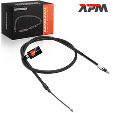 Seilzug Feststellbremse Hinten Links für Citroën Xsara Picasso N68 1999-2012