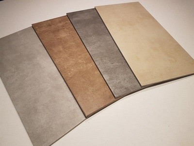 5 15m Bodenfliesen 30x60 Grau Anthrazit Braun Beige Beton Holzoptik Feinsteinz Ebay