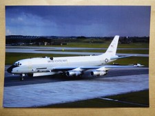 US NAVY EC 24A (DC 8 )