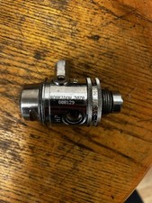 Poseidon 3070 First Stage Regulator