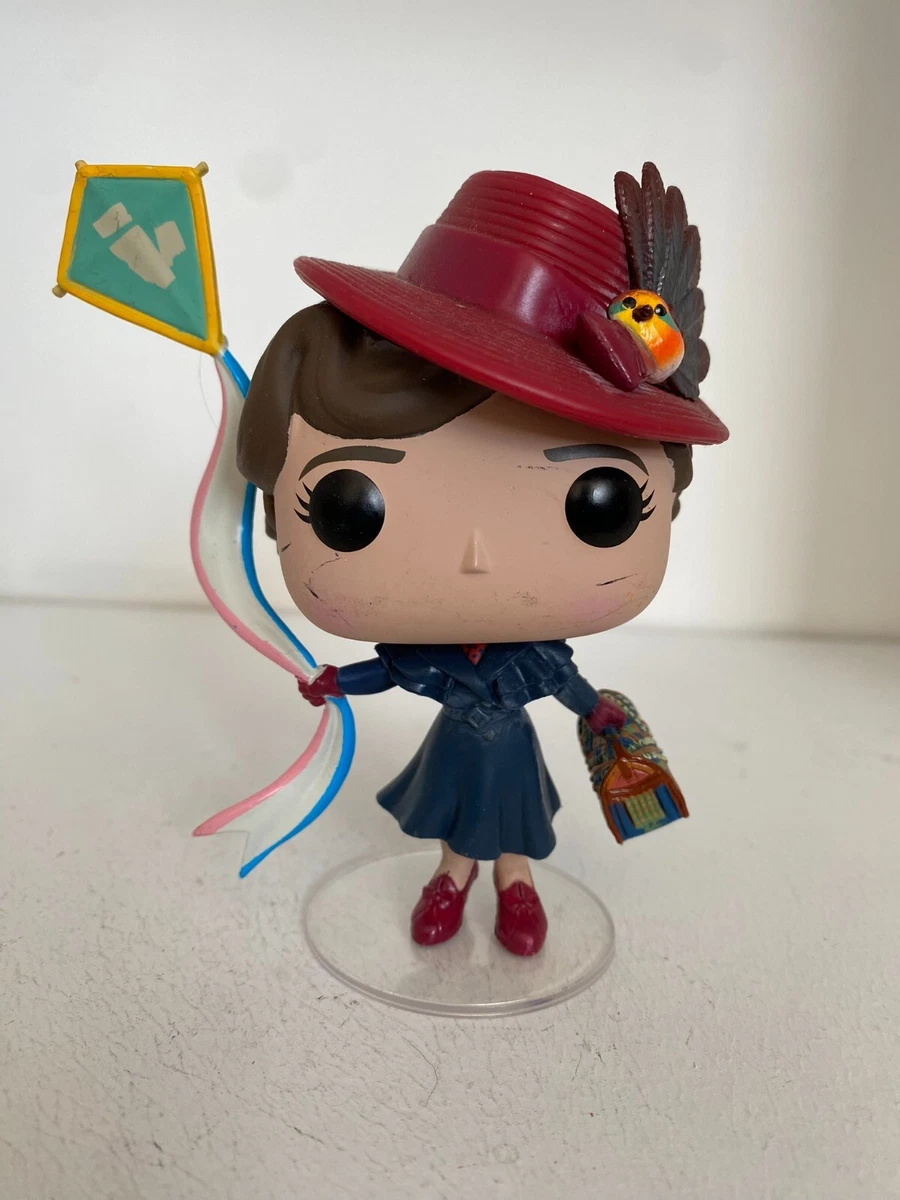 Funko pop mary poppins cheap returns