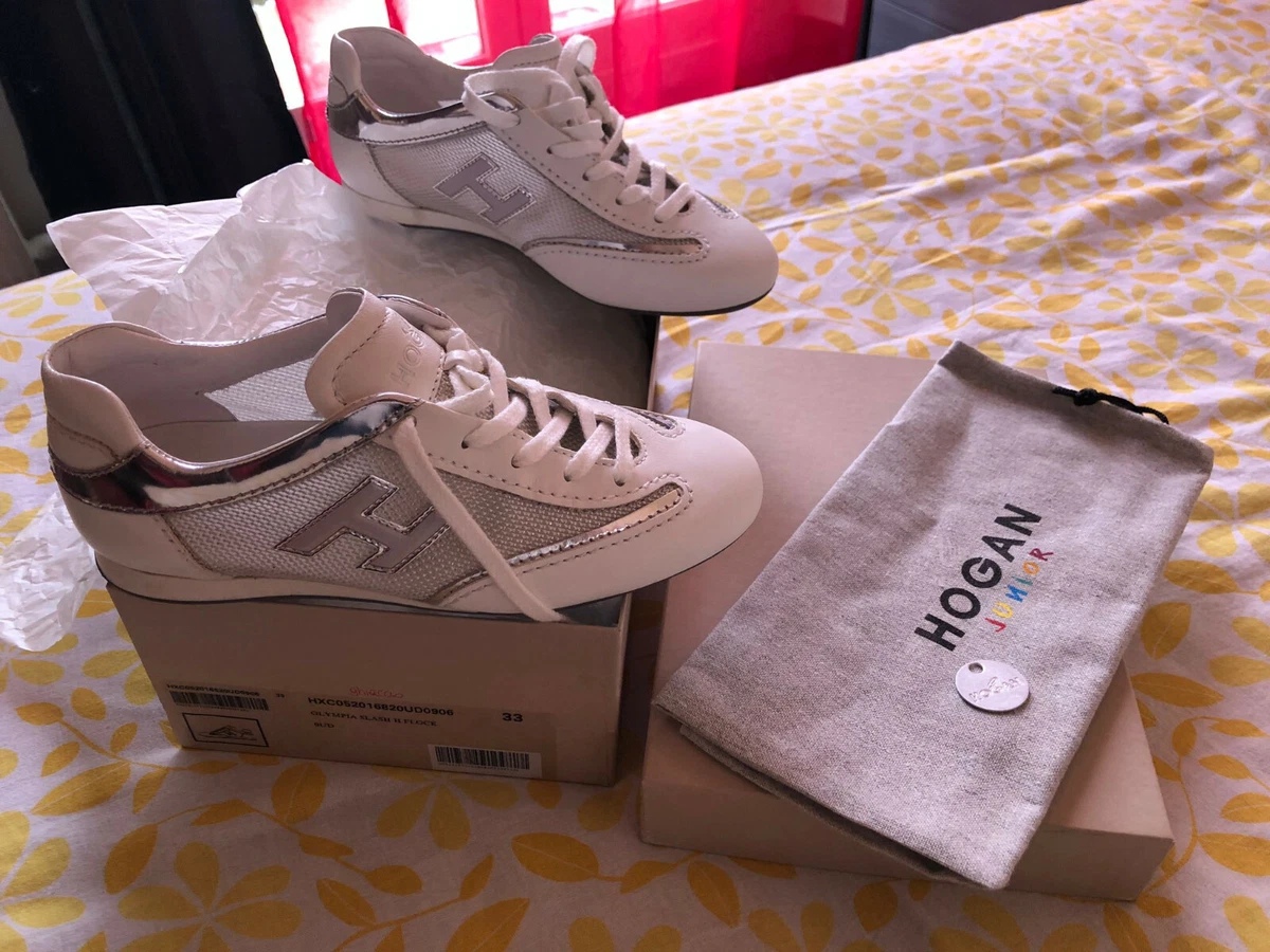 Hogan junior prezzi clearance scarpe