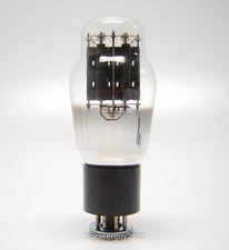 Unbranded 6B4G Vacuum Tube /  KT1