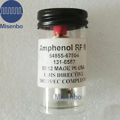 1PC   Keysight   Rf 54855-67604 BNC 3.5mm Connector Male   Female #T7