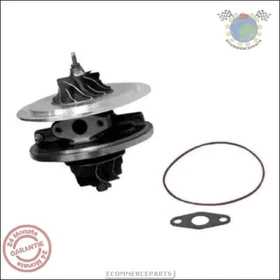Abgas Turbo Lader Turbolader Meat Für Alfa Romeo 166 156 Lancia Thesisd2