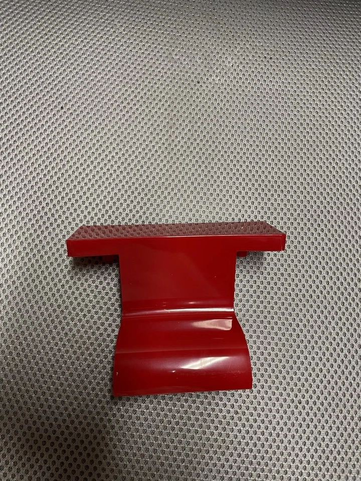 Rug Doctor DCC-1 Carpet Cleaner Red Piece Replacement Part!! Look!! - Image 2 of 3