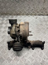 AUDI A4 Avant 8K5, B8 Turbolader 038145702E 1.97 Diesel 2005 33826767