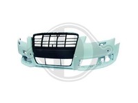 StoßStange Vorn FüR Audi A6 Nicht S-Line Paket 2008-2010