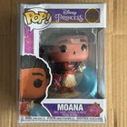 Funko Pop! Moana #1016, Ultimate Princess, Animation, Disney