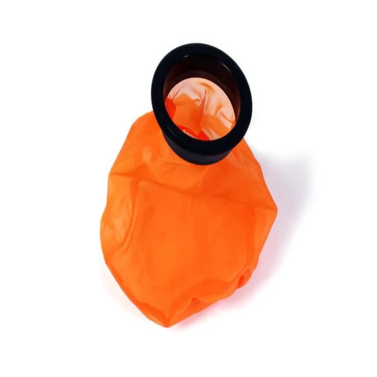 Revestimiento doble tanque de combustible de aire - Yamaha 06-13 YZ250F YZ450F 160620 28-6145 0707-0023 Foto 2 de 4