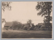 Koserow Vorpommern-Greifswald - Farm - Old Photo 1920s 1930s
