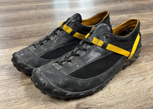 Nike Lab G Series Mens 10.5 M Running Hiking Duck Shoes Black Waterproof nike g series products for sale | eBay main image 2