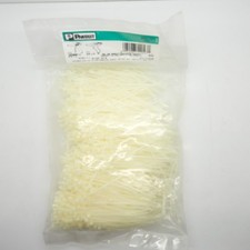 Pack of 1000 Panduit Pan-Ty Series 3.9 Length Cable Ties PLT1M-M