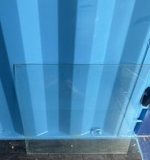 Tempered Glass Top 60 x 60 cm new Ideal Replacement Glass