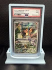 Charmander Obsidian Flames Etb Pokemon En-Sv Black Star Promo SVP044 PSA 9