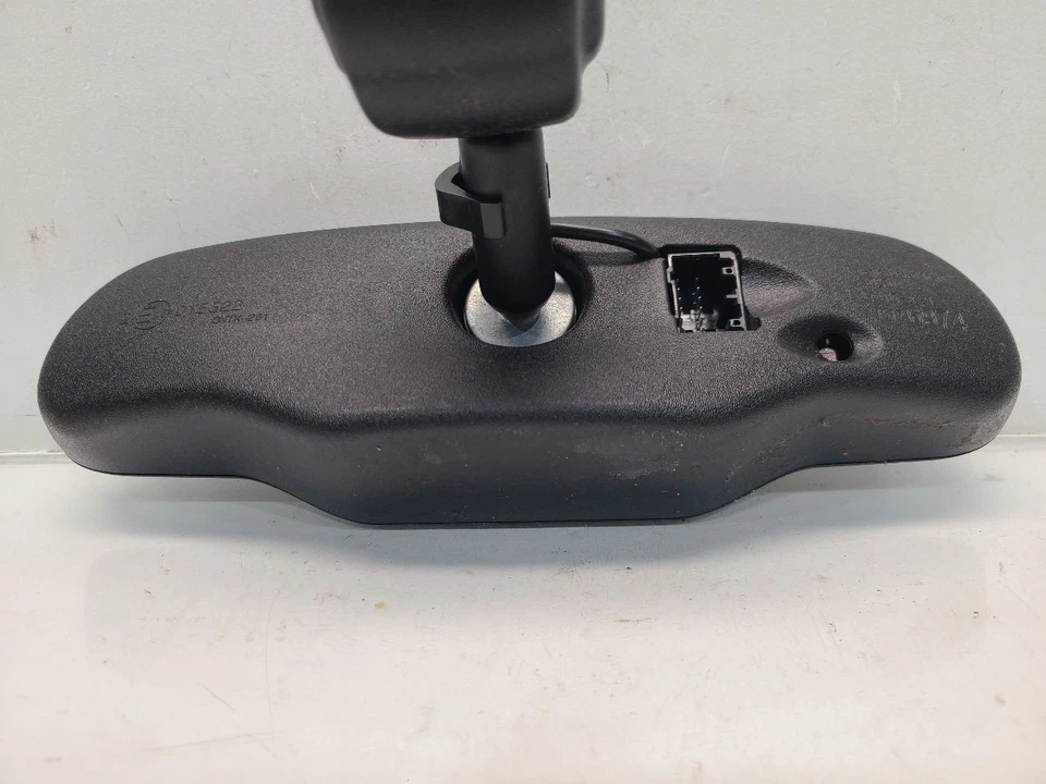 2005 Chevrolet Silverado 1500 (Reg Cab) Interior Mirror - Auto Dim - Image 3 of 4