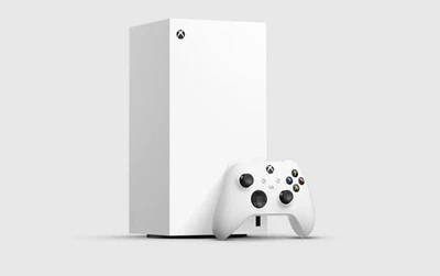 Microsoft Xbox Series X Digital Edition