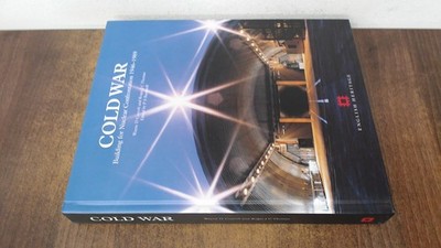 			Cold War: Building for Nuclear Confrontation 1946-1989, Cocroft, 		