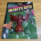 Transformers-Insecto Bots Vintage Toy Mutant Insects Than Turn Into Robots MOC