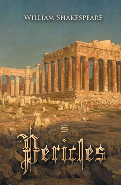 Pericles William Shakespeare Taschenbuch Kartoniert / Broschiert Englisch 2018-image