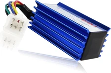 Ignition CDI Box Unit Control Module Fit for Style: Dirt Bikes Go Karts