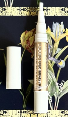 Catrice Liquid Luminizer Strobing Pen 020 Ready For Champagne!
