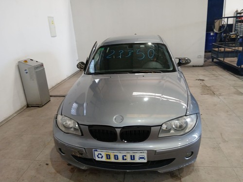 23007562730 GEARBOX / 23007562730 / 1691766 FOR BMW 1 E87 120 D - Picture 6 of 10