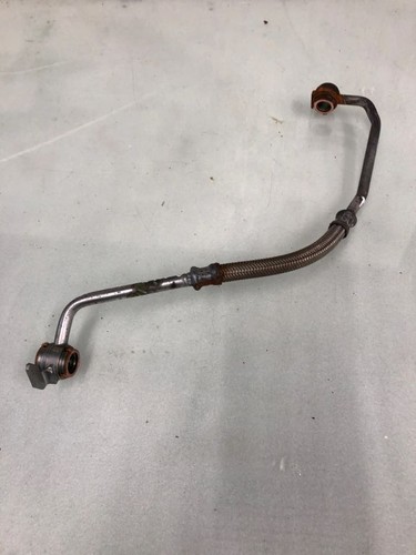 Opel Mokka B 2023 Benzin 96kW Turbolader Ölleitung Ölschlauch 9832803480