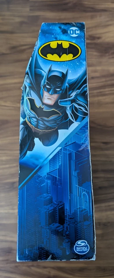 DC Batman GOTHAM CITY GUARDIANS 2021 Pack of 7 Spin Master Target Exclusive - Image 4 of 4