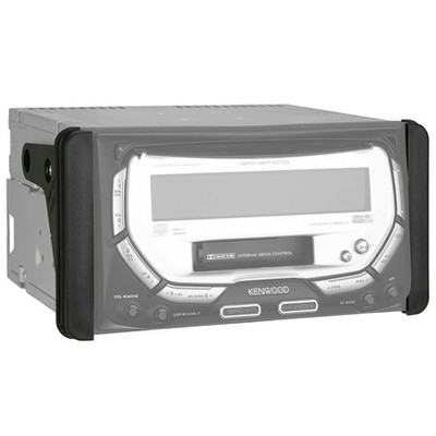 Metra Electronics 958202 Radio Installation Kit   Double Din Or 2 Single Din