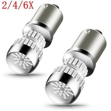 246x 1156 7506 Led Tail Brake Stop Signal Light Bulb Super Bright Red Canbus 246x 1156 7506 Led Tail Brake Stop Signal Light Bulb Super Bright Red Canbus