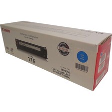 CANON 116 1979B001AA Cyan Toner 