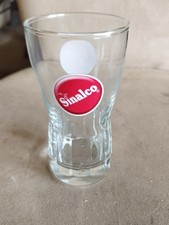 Konvolut Sinalco Gläser  6 Stck. 0,2