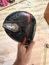 Taylormade M6 Driver 9.0 Tensei Stiff 60 Shaft