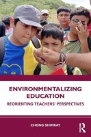 Chong Shimray | Environmentalizing Education | Taschenbuch | Englisch (2026)