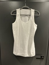 Esmara long sleeveless top 18/20 Size L Brand New