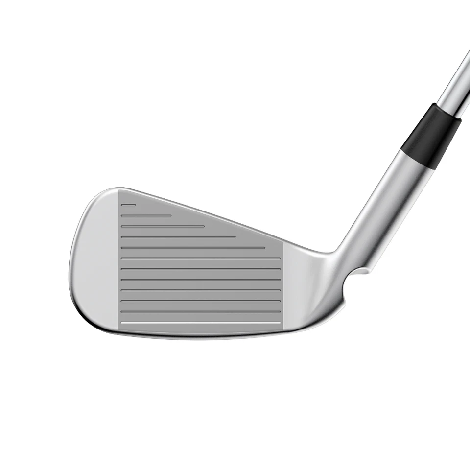 Ping iDi Utility Iron Lefty 20°/ AWT 3.0 LITE S - Image 2 of 4