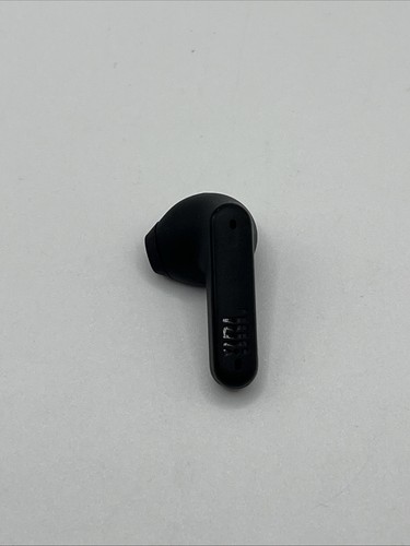 JBL Tune Flex TWS Links Ohrhörer – Original Ersatzteil – Schwarz