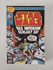 Star Wars Classics Band 2 Panini Paperback Z1+ hervorragend Sammler Rarität