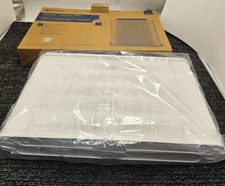 Blueair 106236 Particle + Carbon Replacement Filter for Blue Pure 211+ Auto