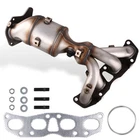 For Nissan Altima 2.5L 2013 - 2018 High Performance Manifold Catalytic Converter