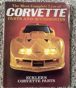 Ecklers Parts | eBay