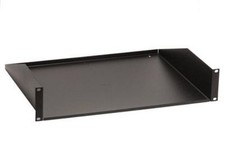  Lot of 2 Middle Atlantic 2SP Rackshelf 14.75DP / U2 - BRAND NEW