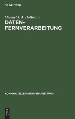 Datenfernverarbeitung