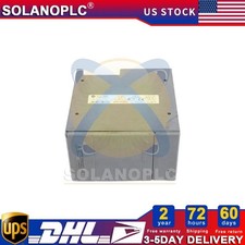 ALLEN BRADLEY 1746-P2 POWER SUPPLY W/ COVER, SLC500, SER. C