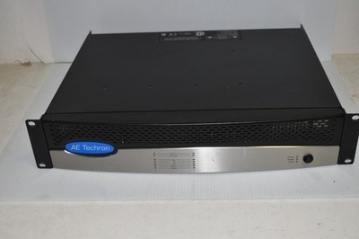 AE TECHRON DV1.0 PWM Industrieller Verstärker (AQX89)