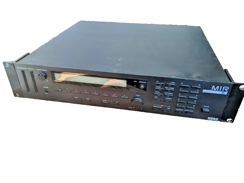Korg M1 for sale | eBay